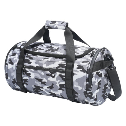 Sports Messenger Handbag - Fitness Travel Waterproof Gym Tote