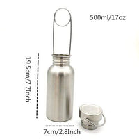 500ml