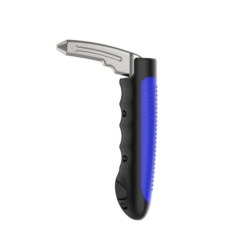 Smart Entry Assist Tool with Emergency Window Breaker & Cutter