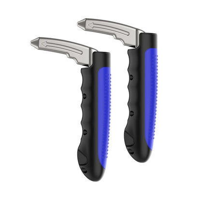Smart Entry Assist Tool with Emergency Window Breaker & Cutter