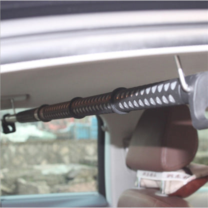 Versatile Car Clothing Organizer | TravelKeeper
