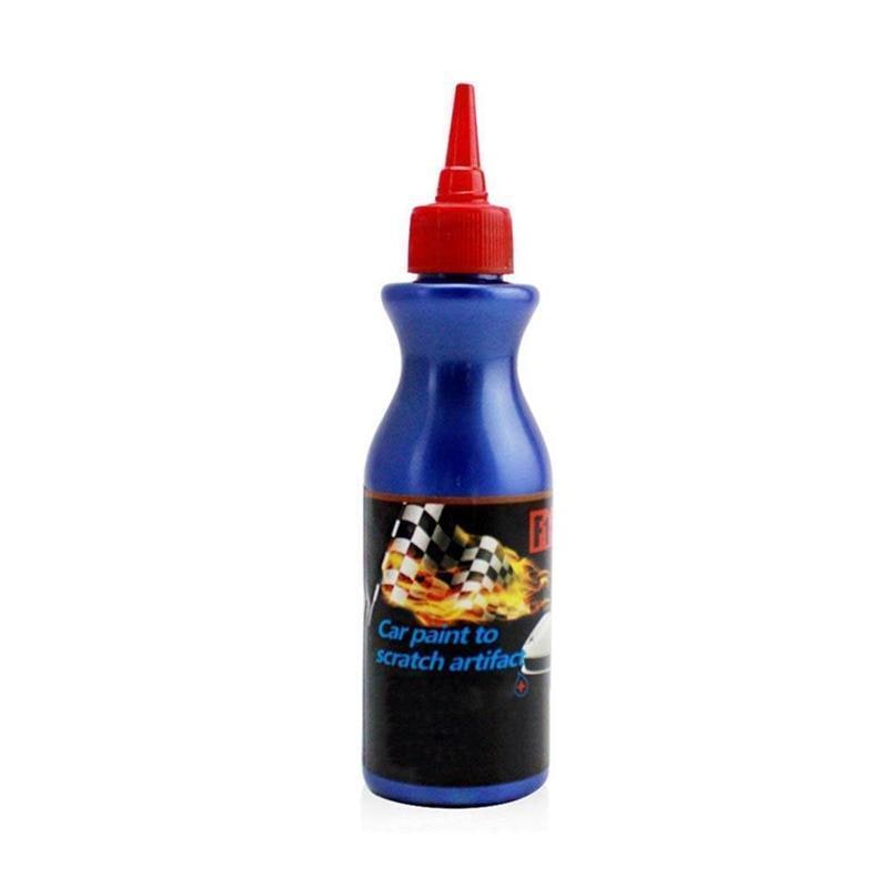 Ultimate Vehicle Scratch Repair Kit with Dual-Sided Applicator