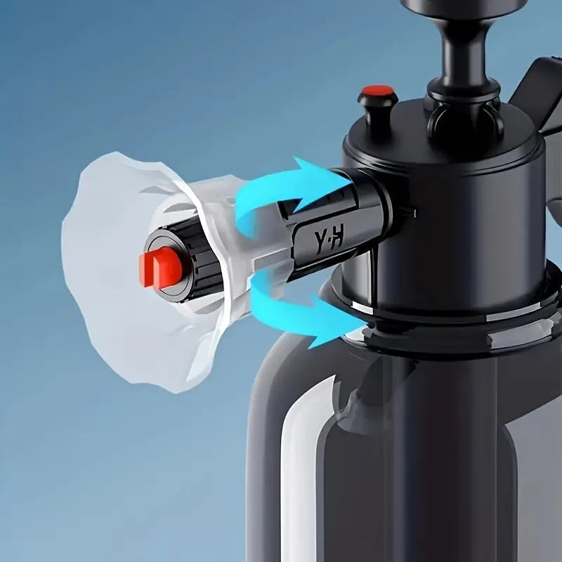 Car Wash Foam Sprayer with High Pressure