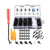 Set of 100 pieces with 30 tools