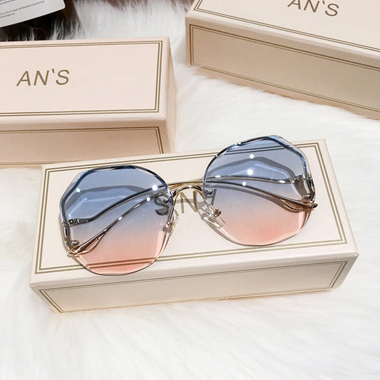 Chic Bohemian Sunglasses for Summer Style