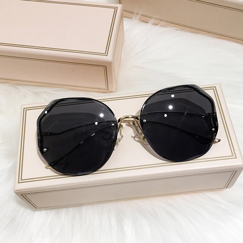 Chic Bohemian Sunglasses for Summer Style