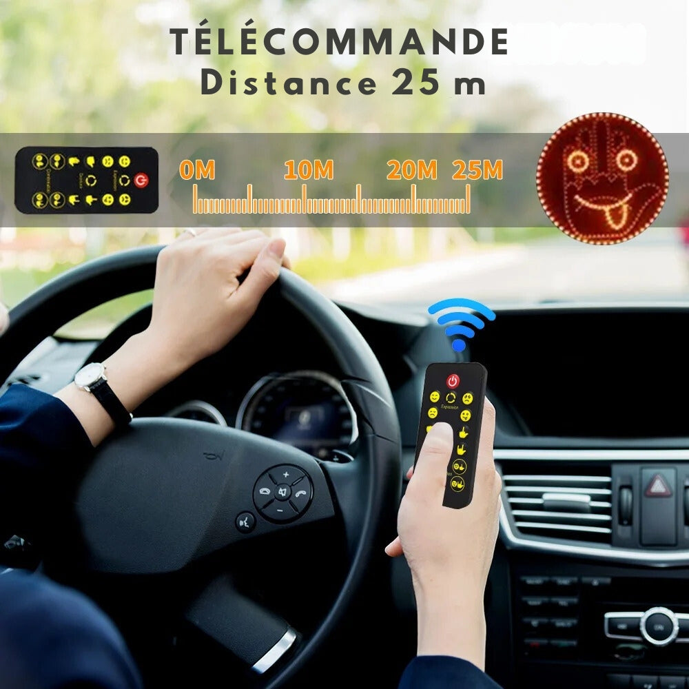 Stylish LED Interior Lights for Cars