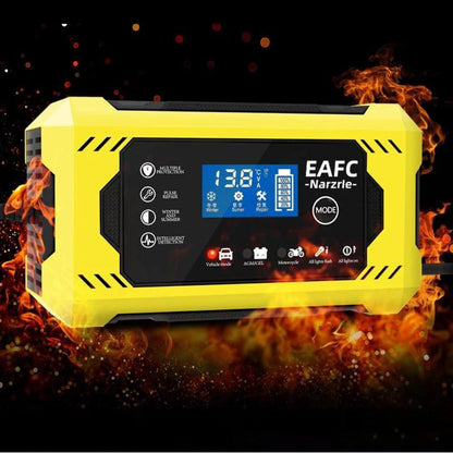 12V Car Charger – Quick and Efficient Power Supply