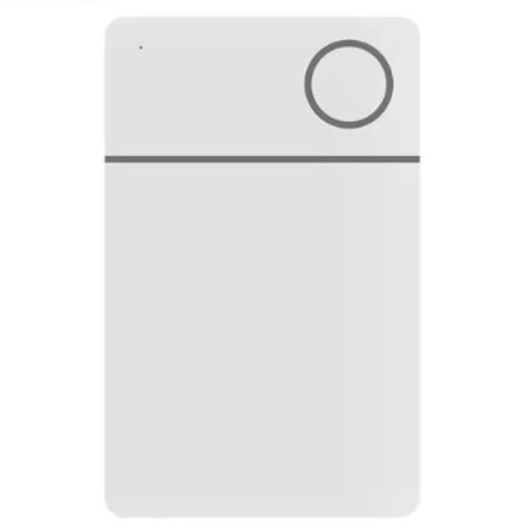 Smart Finder Tag | Anti-Loss Tracking Card