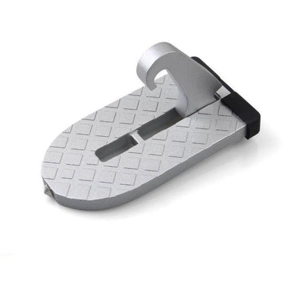 Sturdy Car Access Step – Secure and Portable Solution