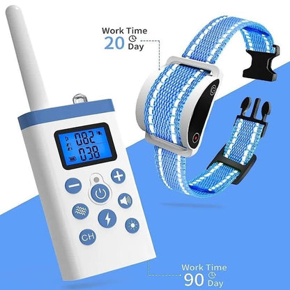 Remote-Controlled Cat Collar for Effective Meowing Management