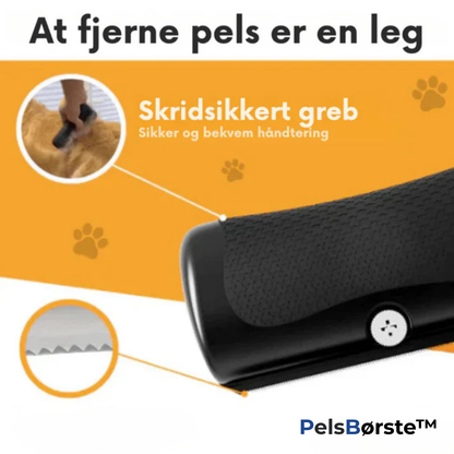 Effortlessly Stop Hair Loss and Fleas for a Cleaner Home