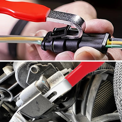 ConnectorEase – Reliable Electrical Connector Tool