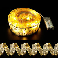 Warm Gold