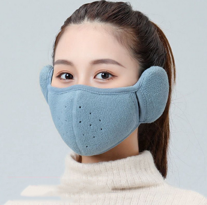 Stay Warm and Comfortable All Winter with 2+1 Free FrostShield