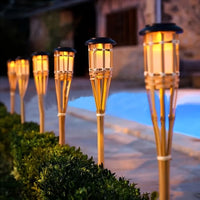 12LED Flame Type