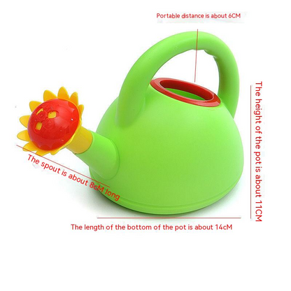 Gardening Made Fun and Easy for Kids