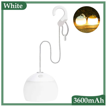 Reliable Outdoor Lantern for All-Night Illumination