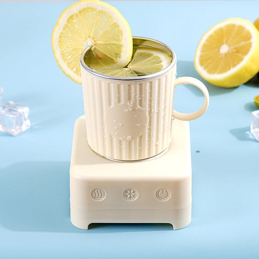 Drink Holder – Keeps Beverages Perfectly Hot or Cold Anywhere