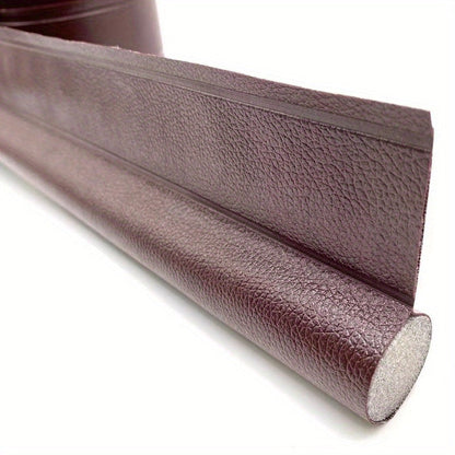 Insulated Sealing Tape for Doors - Seal Protection