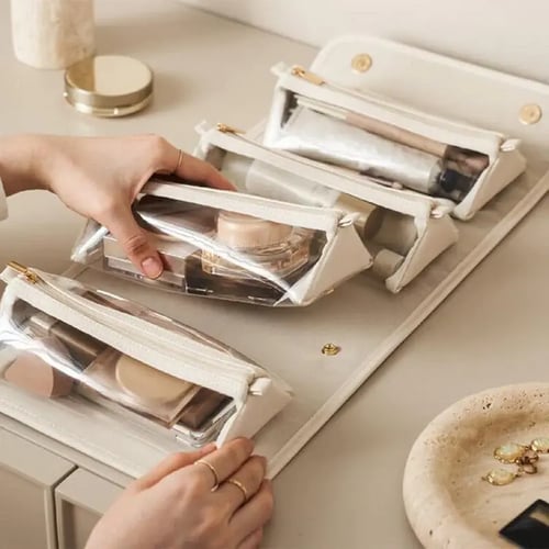 Stay Perfectly Organized Anywhere with GlamCaddy