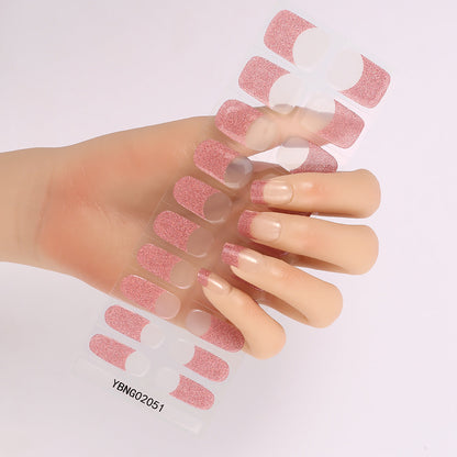 Salon-Quality Nails Fast and Damage-Free with NailSpark