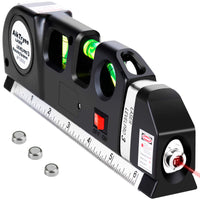 Laser Measurement