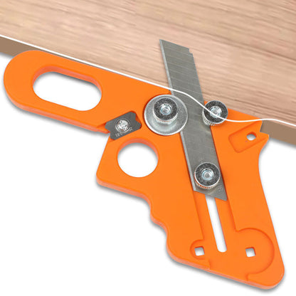 Quick Edge Finisher - Smooth Edges in Seconds, Every Time