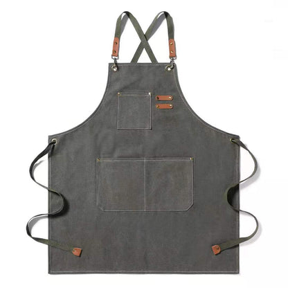 Durable Universal Apron Skirt for Clean and Organized Cooking
