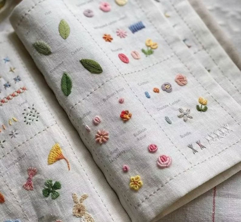 Embroidery Mastery Made Easy – From Beginner to Expert Fast