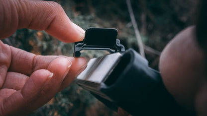 SharpEdge Pro – Ultimate Precision Knife Sharpener