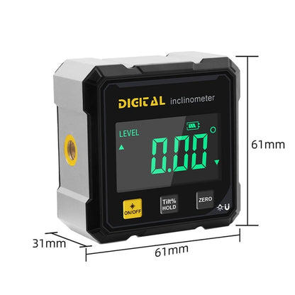 Precision Angle Measurement Tool for Accurate Results Every Time