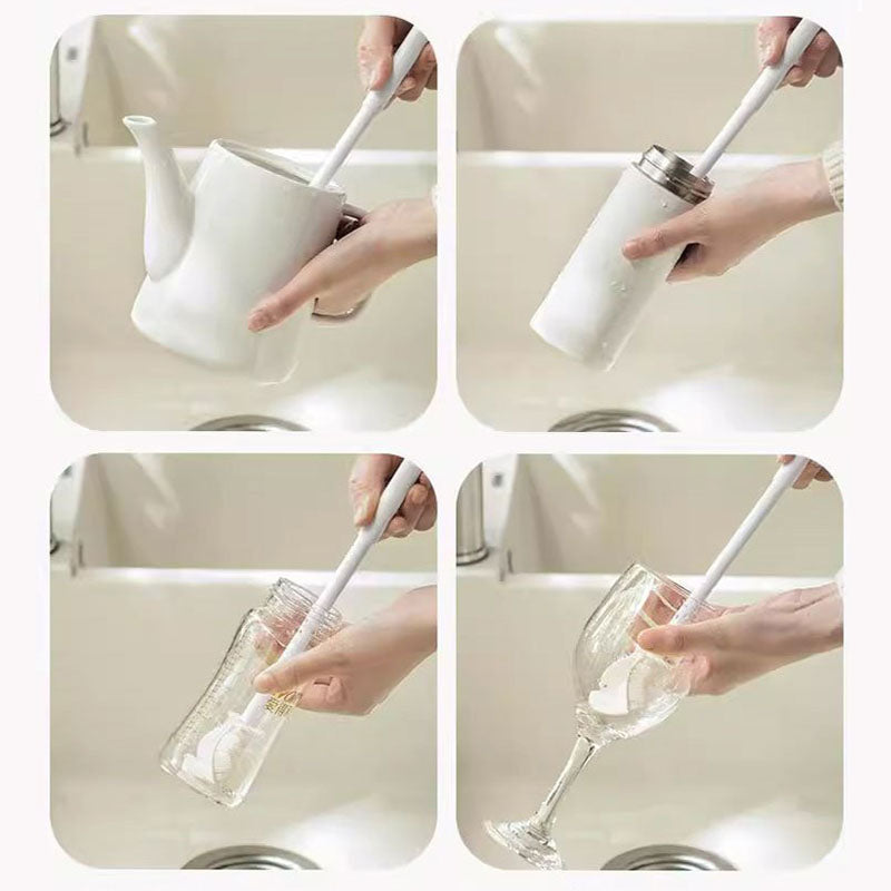 Effortless Deep Cleaning for Every Cup and Mug