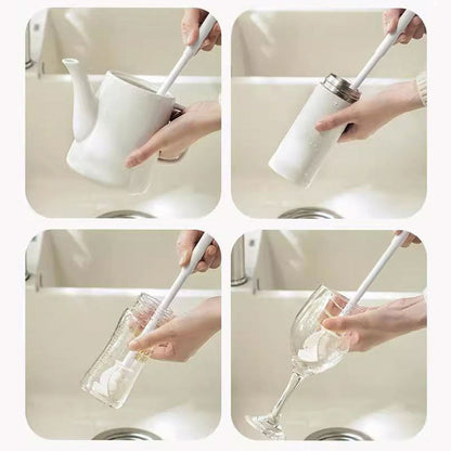 Effortless Deep Cleaning for Every Cup and Mug