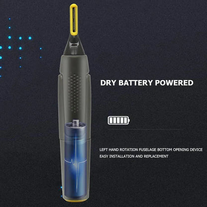 Achieve Flawless Grooming with the Precision Trimmer!