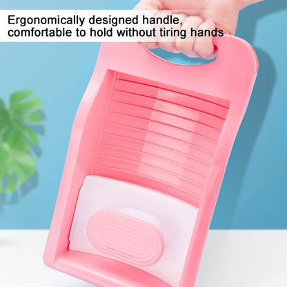 Water and Energy Saving Laundry Protector for Delicate Fabrics
