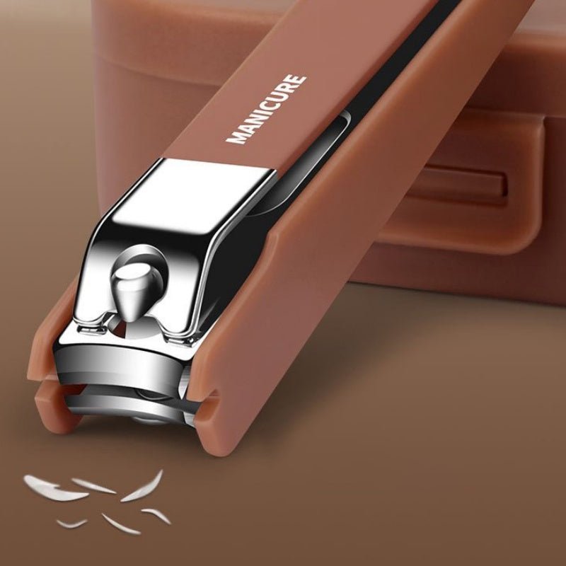 Grooming Set for Perfect Care Anytime, Anywhere