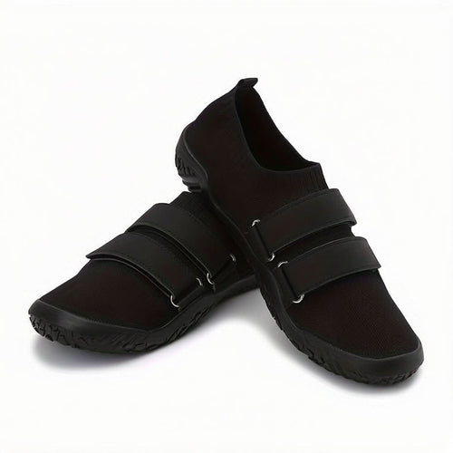 Flat Training Shoes for Enhanced Stability in Squats and Lifting