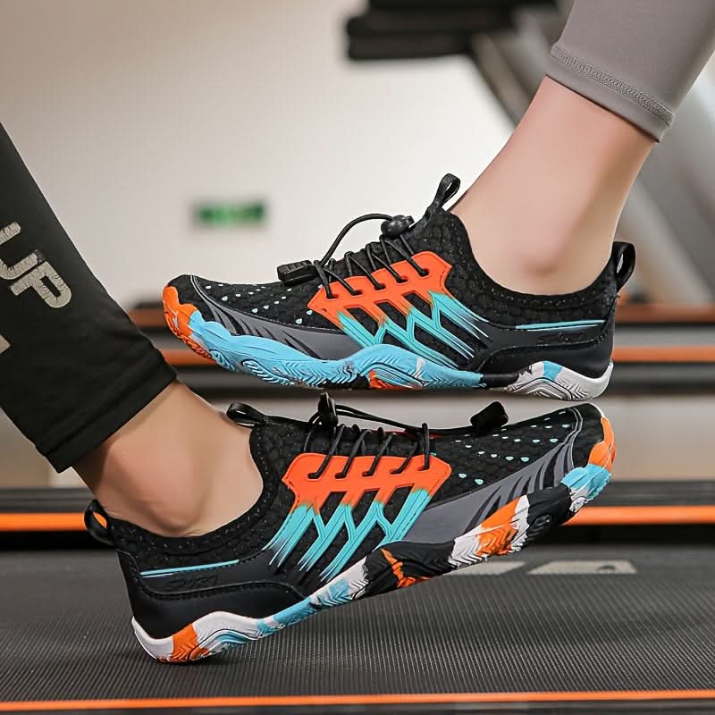 Water Shoes for Adventures - Quick-Dry Footwear