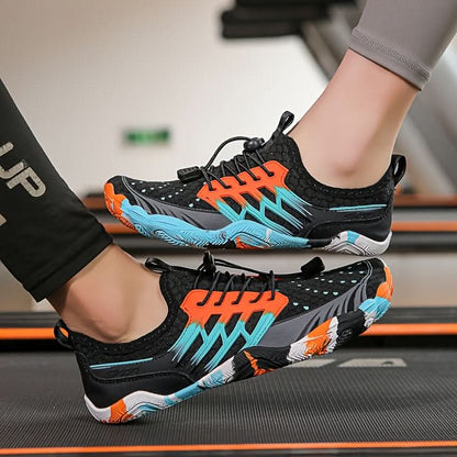 Water Shoes for Adventures - Quick-Dry Footwear