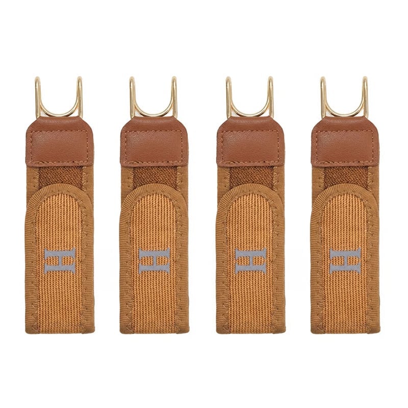 Flexible No-Hole Belt | Adjustable Stretch Belt for Ultimate Comfort