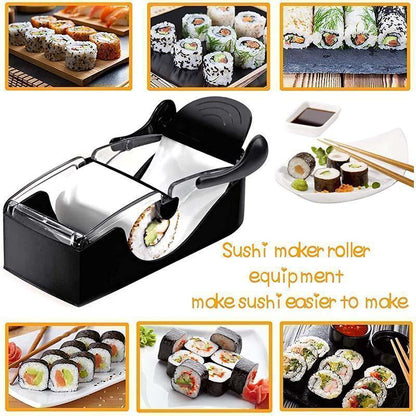 SushiCraft Home Sushi Roller Kit
