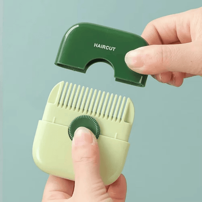 Silent Kids Haircuts - Tear-Free, Safe Cuts Without Loud Noises