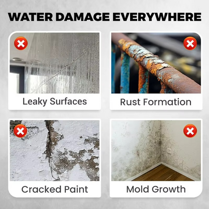 Aqua Barrier Seal – Waterproof Protection for Long-lasting Home Defense