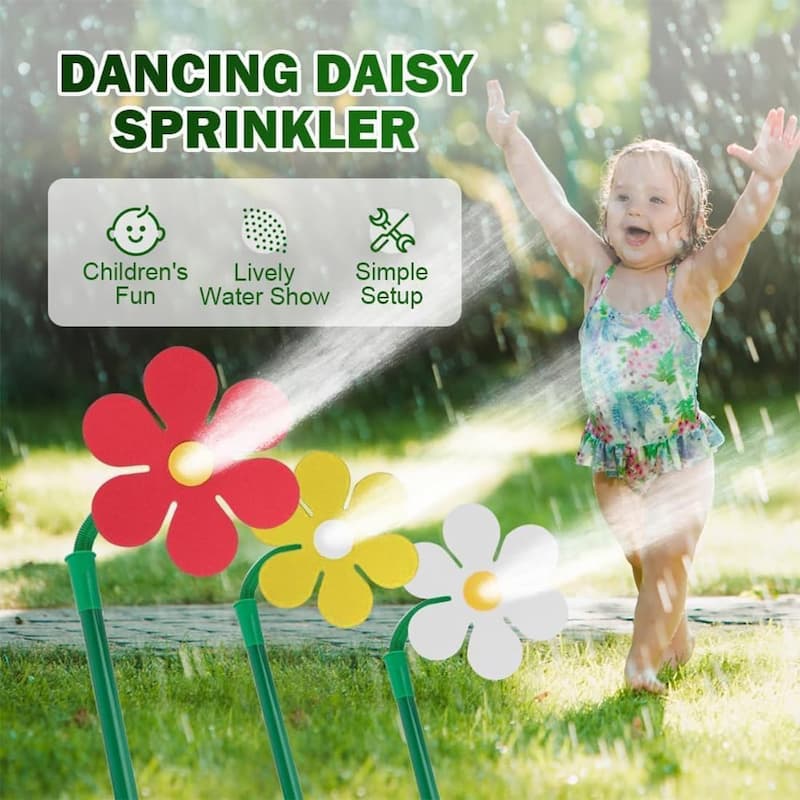 Instantly Cool Your Garden and Ensure Safe Protection
