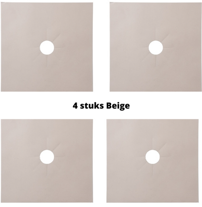 Get 2 Extra Free | StoveGuard - Keeps Your Stove Spotless with Easy Cleaning