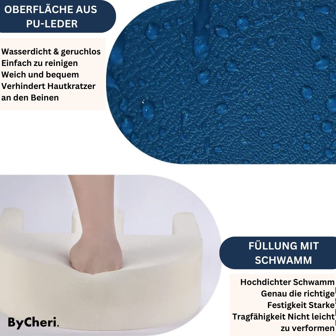 Prevents Painful Pressure Ulcers – CareEase Solution