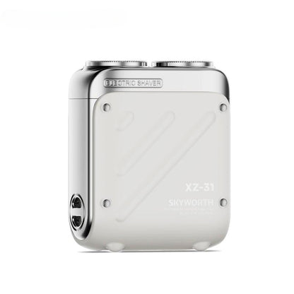 Compact Electric Razor