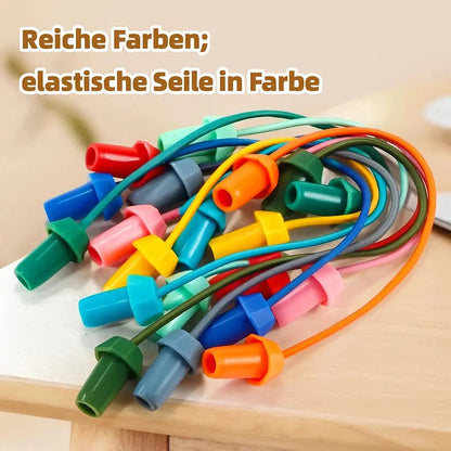 Enhance Brain Function and Dexterity Anytime, Anywhere
