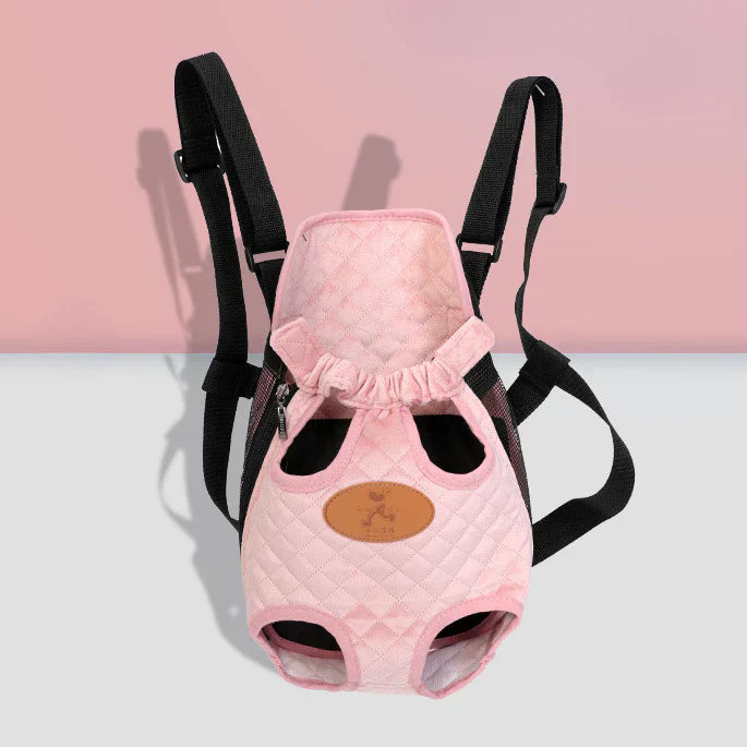 Cat Carrier Bag | Perfect Travel Tote for Cats